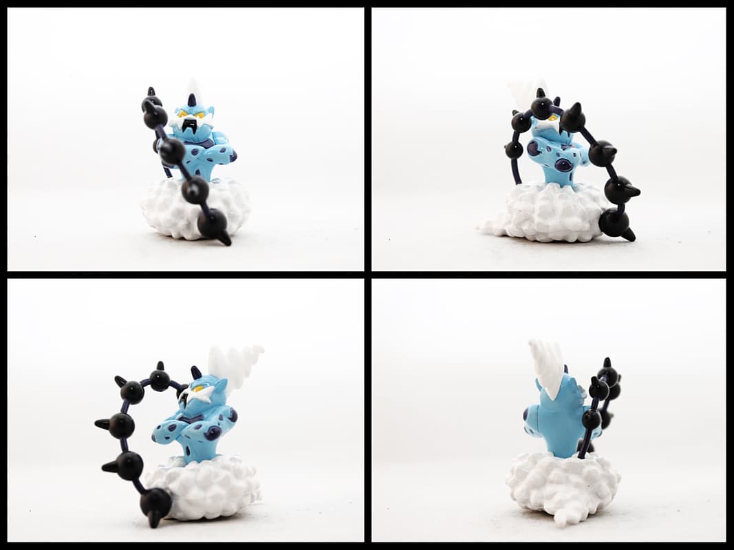 Thundurus Standard