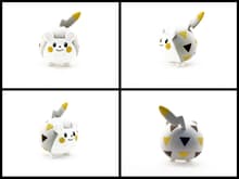 Togedemaru