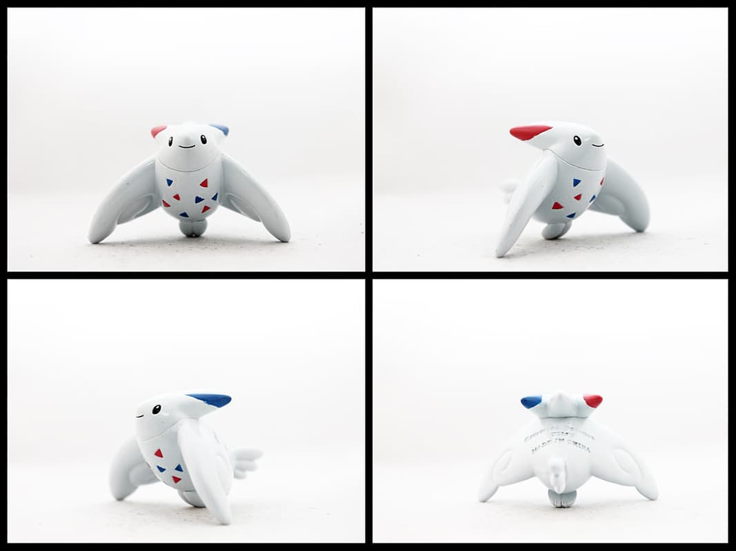 Togekiss Standard
