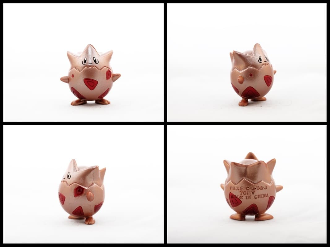 Togepi Bronze