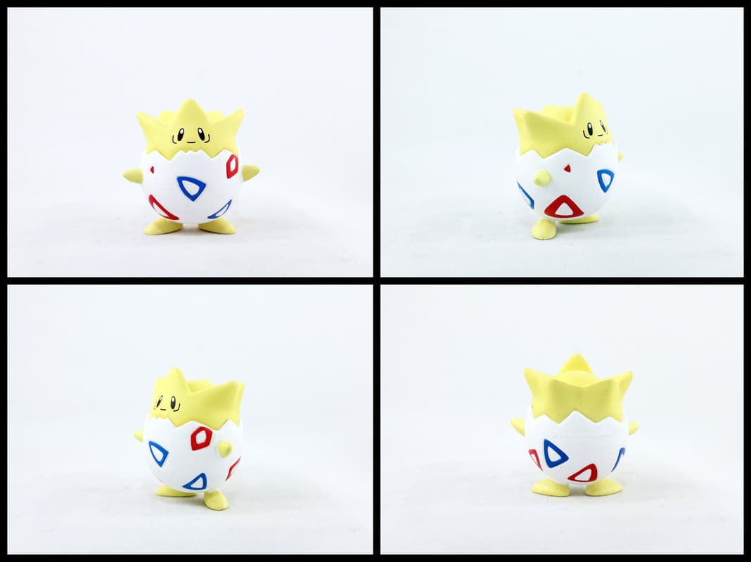 Togepi Matte