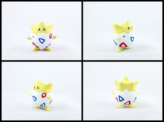 Togepi Matte