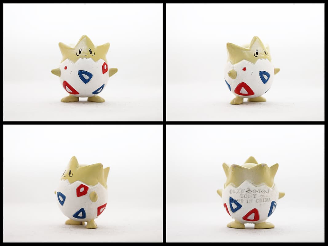 Togepi Standard