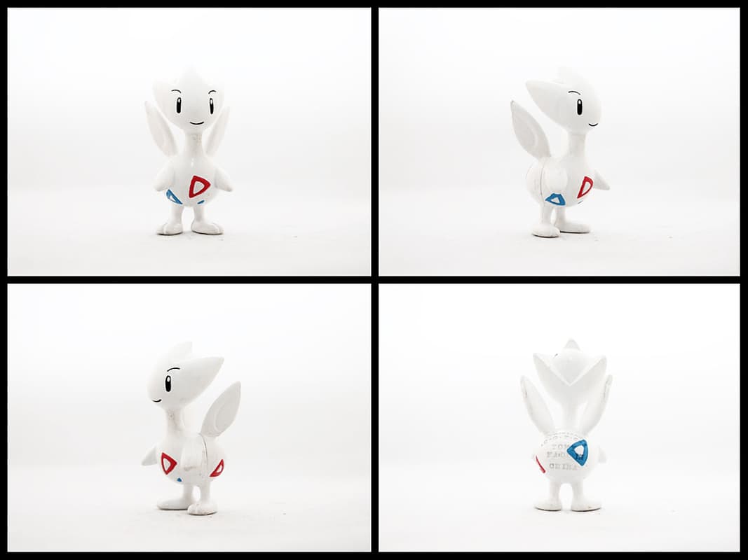 Togetic Standard