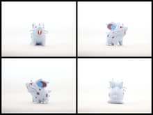 Nidoran♀