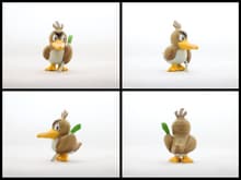 Farfetch’d