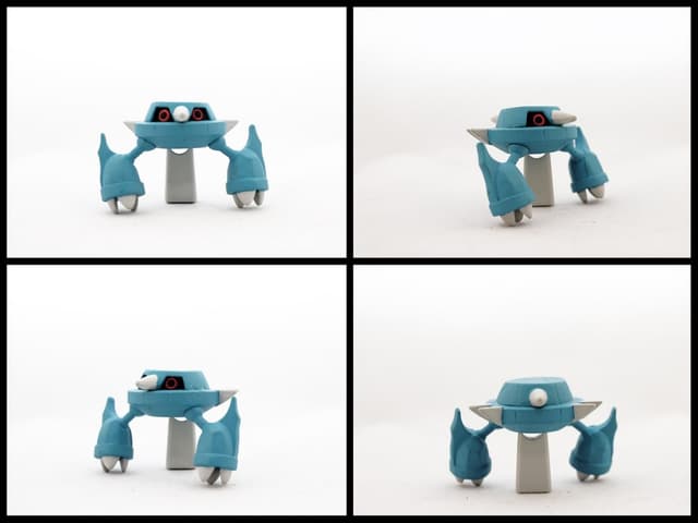 Metang Standard