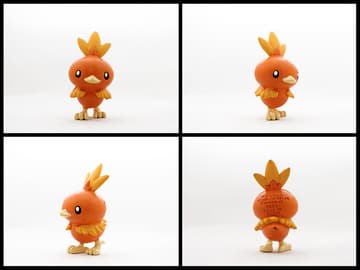Torchic