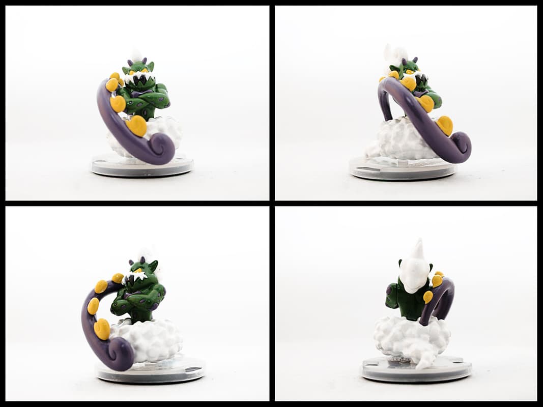 Tornadus Battrio Coin