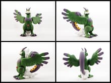 Tornadus