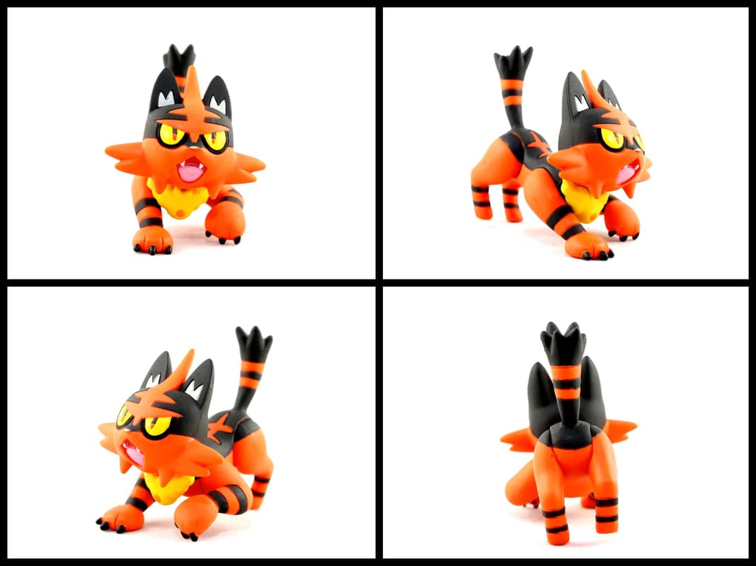 Torracat Standard