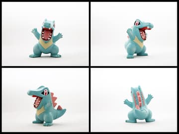 Totodile