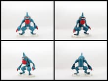 Toxicroak