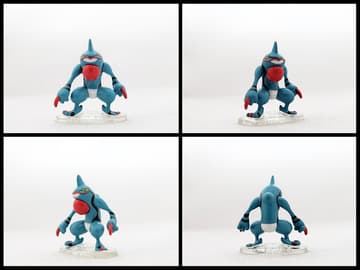 Toxicroak