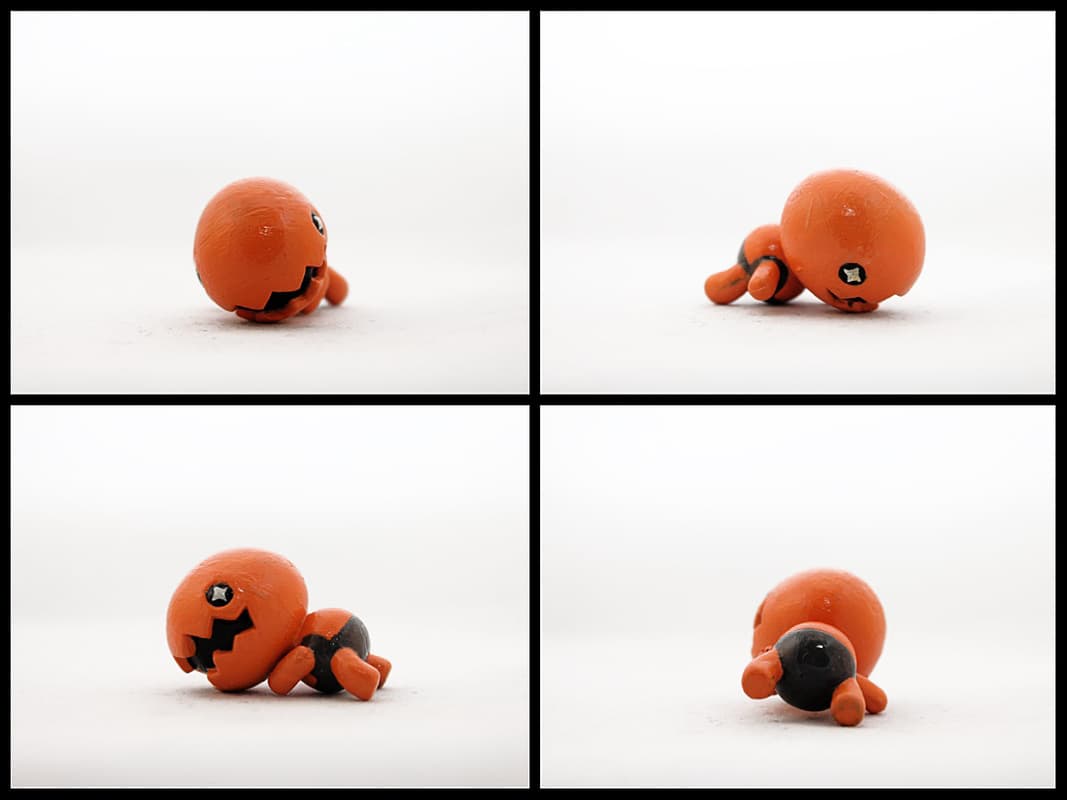 Trapinch Standard