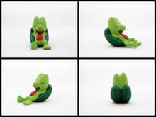 Treecko
