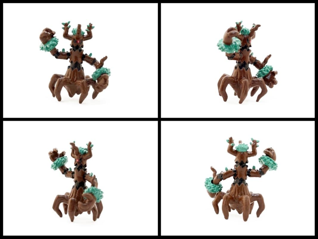 Trevenant Standard