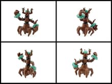 Trevenant