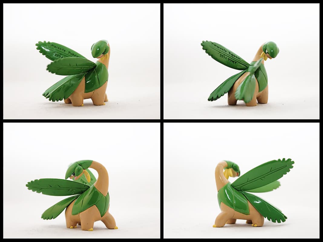 Tropius Standard