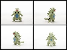 Tyranitar