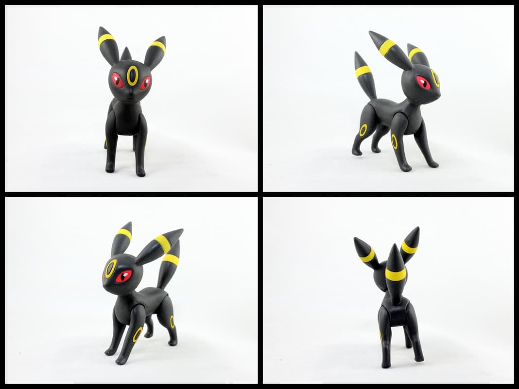 Umbreon Super Size