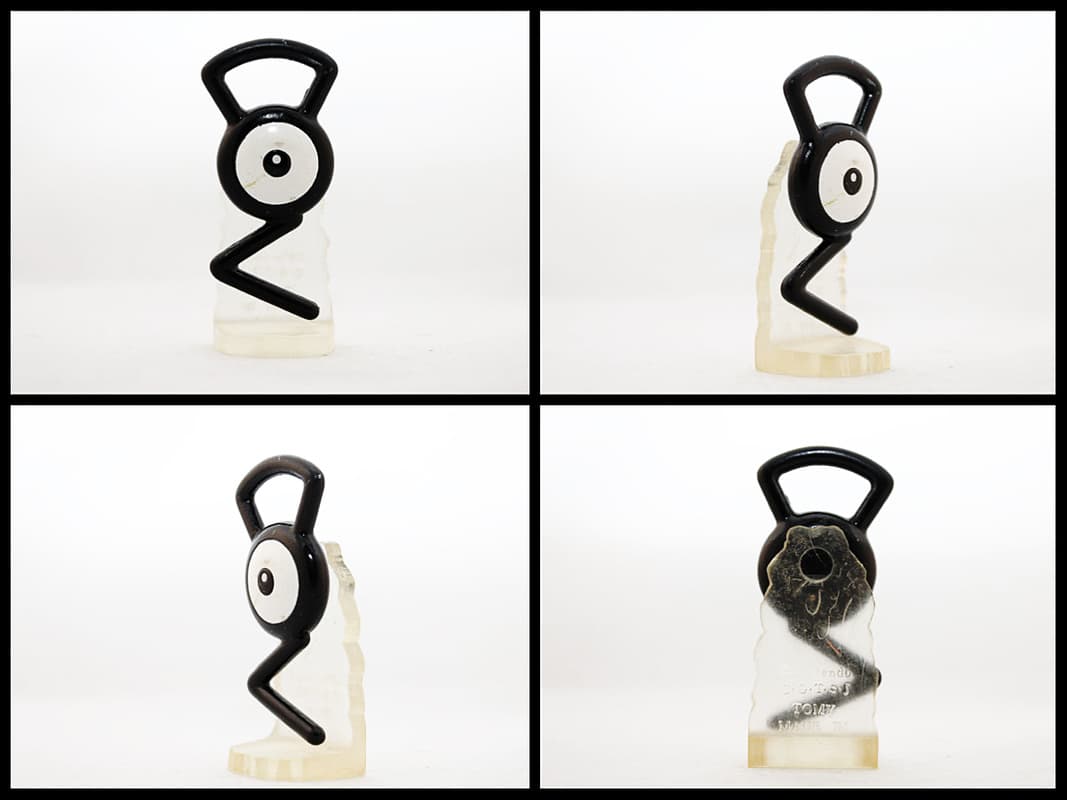 Unown Standard