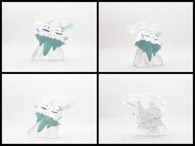 Vanilluxe Standard