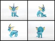 Vaporeon