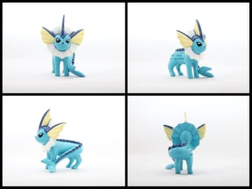 Vaporeon