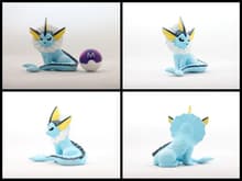 Vaporeon