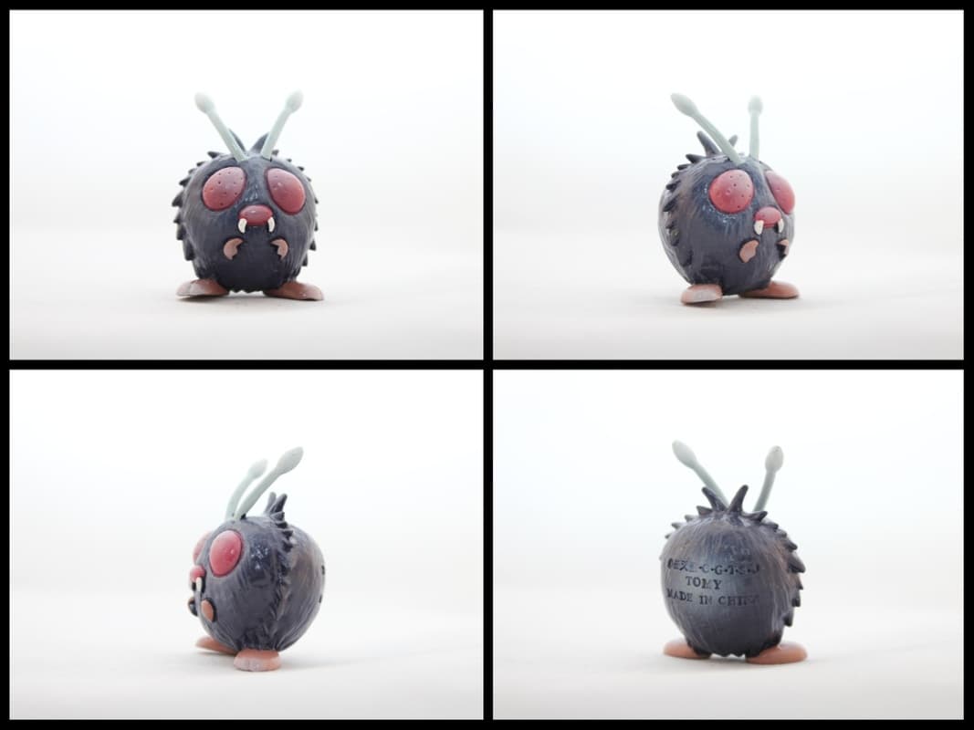 Venonat Standard