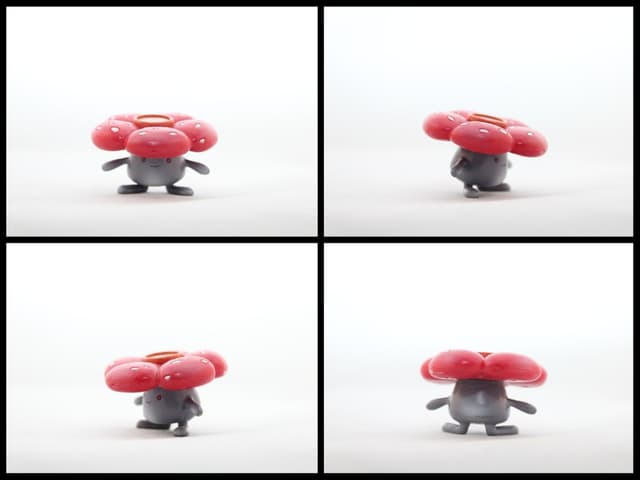 Vileplume Standard