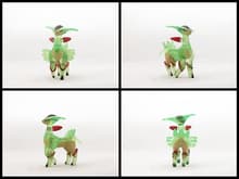 Virizion