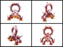 Volcanion