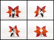 Volcarona