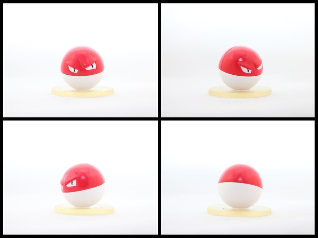 Voltorb Standard