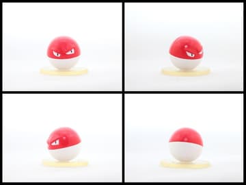 Voltorb