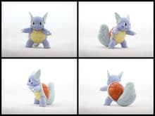 Wartortle