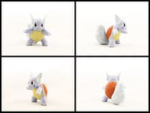 Wartortle