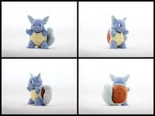 Wartortle