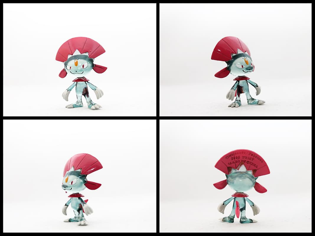 Weavile Clear