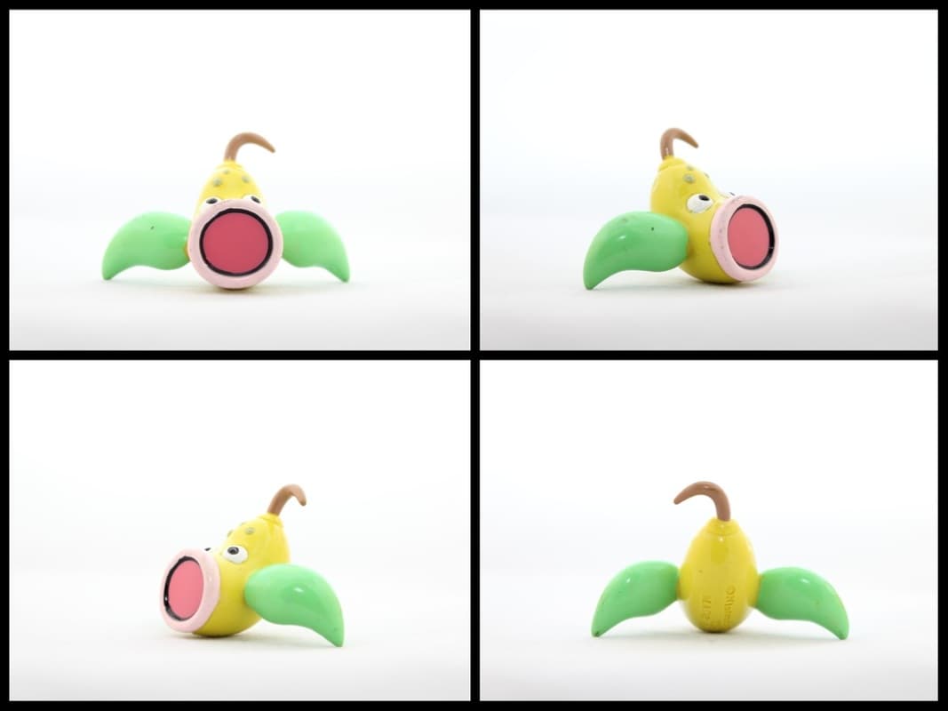 Weepinbell Standard