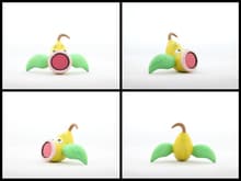 Weepinbell