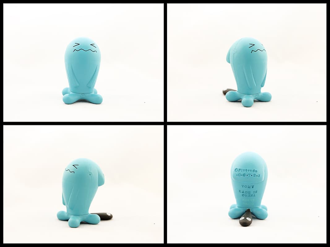 Wobbuffet Matte