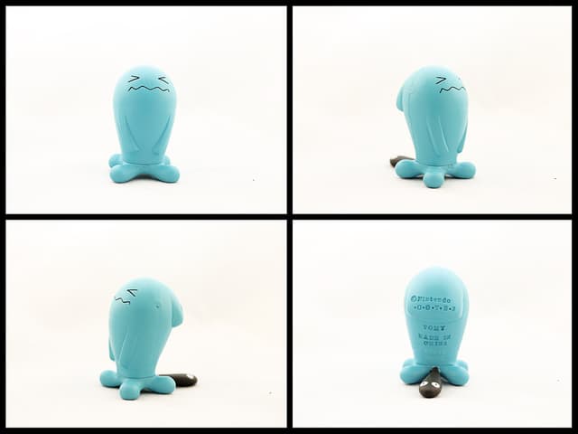 Wobbuffet Matte