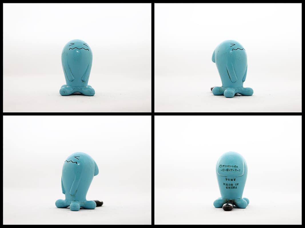 Wobbuffet Standard