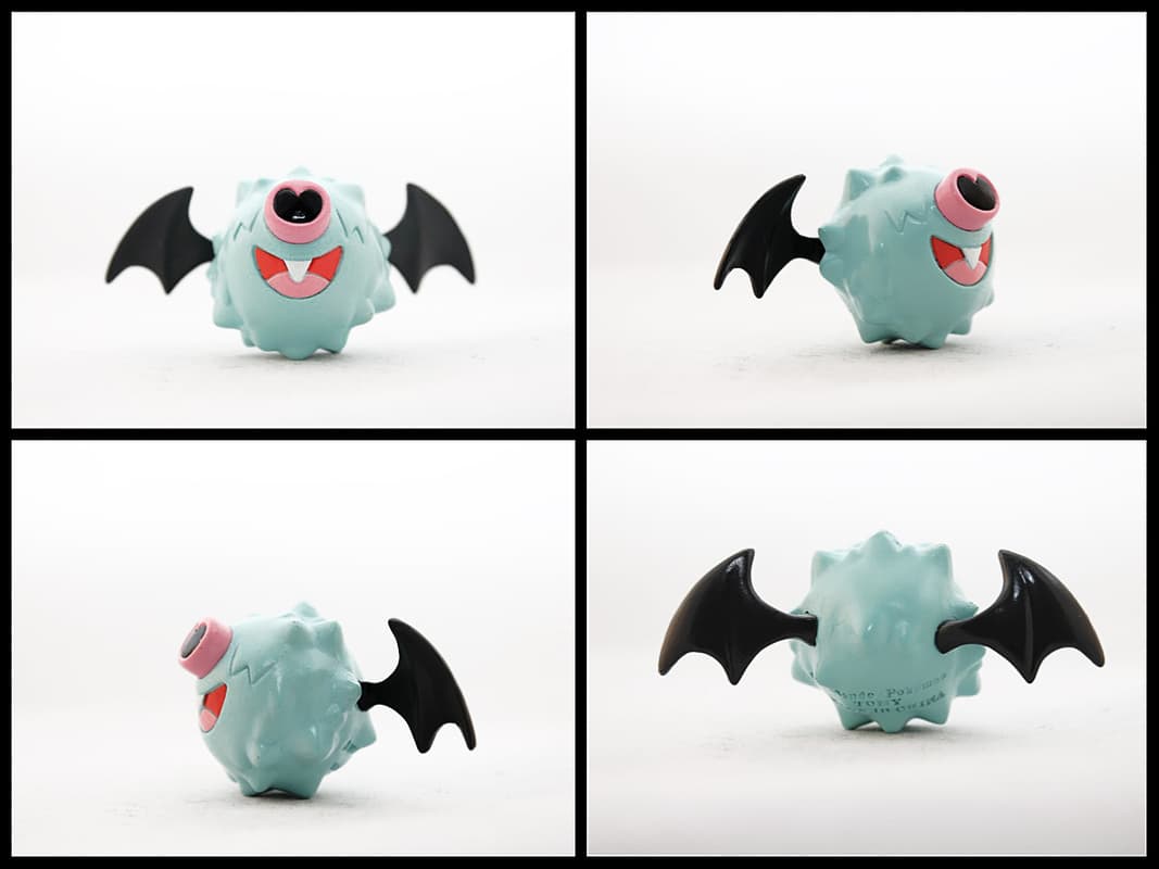 Woobat Standard