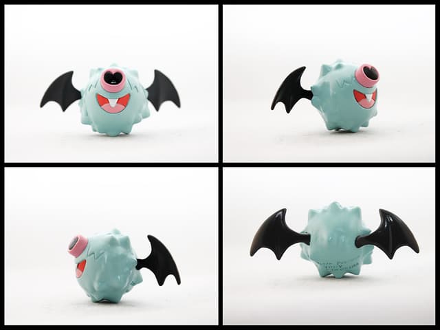 Woobat Standard