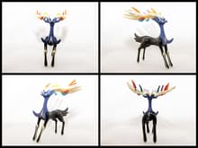 Xerneas