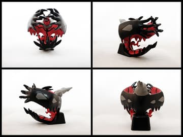 Yveltal
